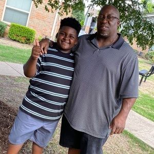 Meet your Posher, Robert